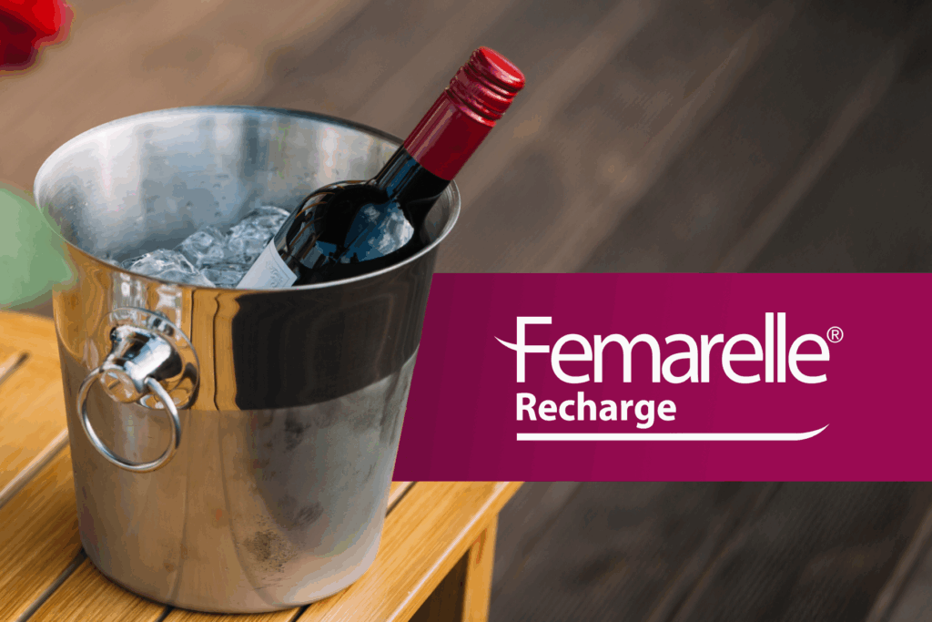 Randiņš menopauzes laikā