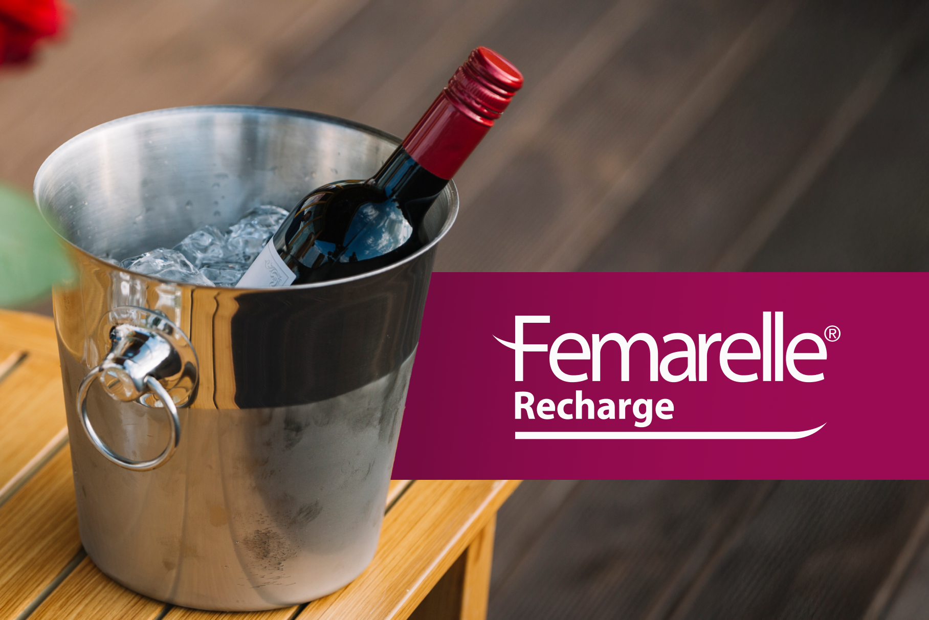 Randiņš menopauzes laikā